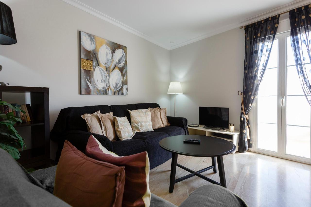 El Atico De Los Ingleses By Cadiz4Rentals (Adults Only) Eksteriør bilde