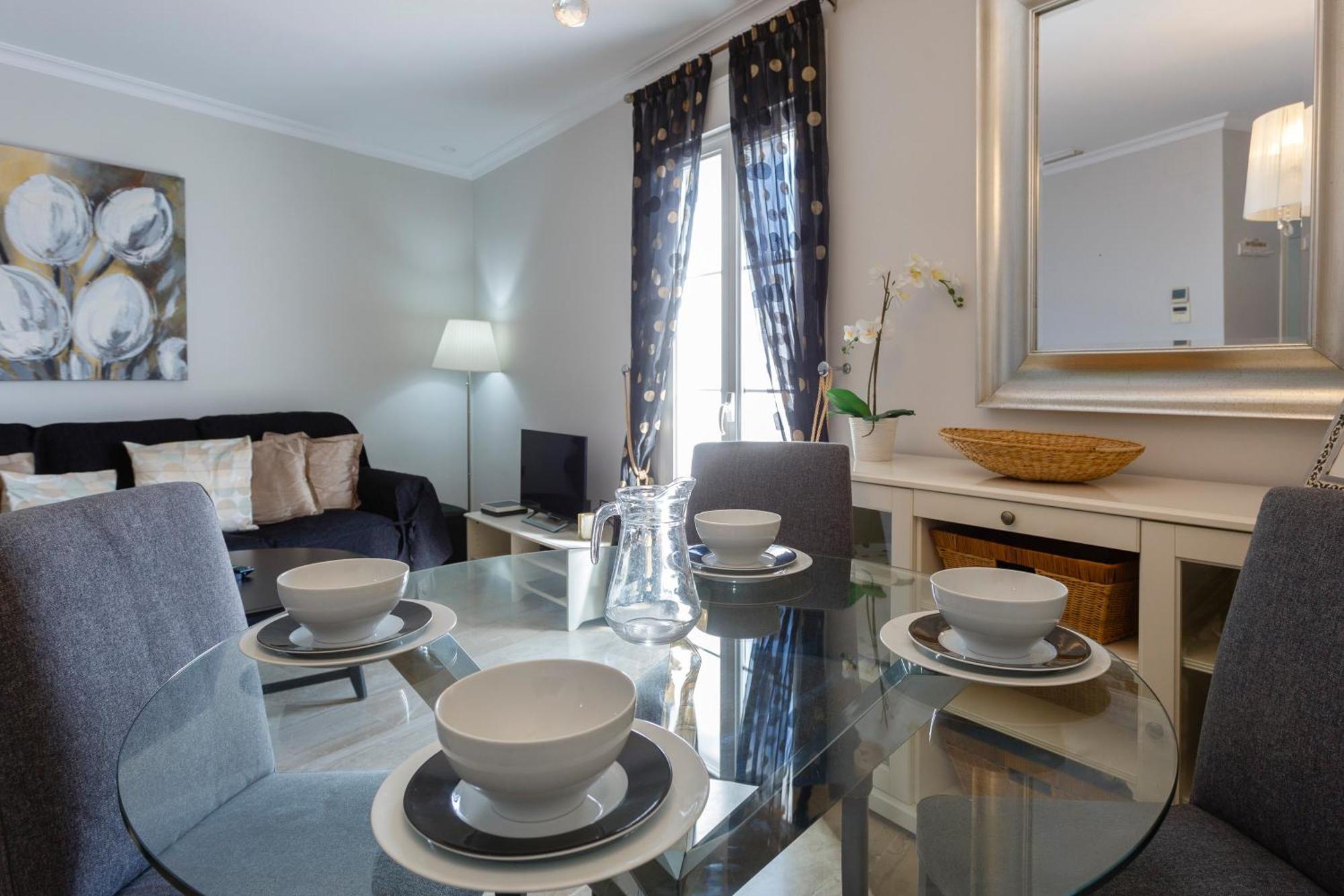 El Atico De Los Ingleses By Cadiz4Rentals (Adults Only) Eksteriør bilde