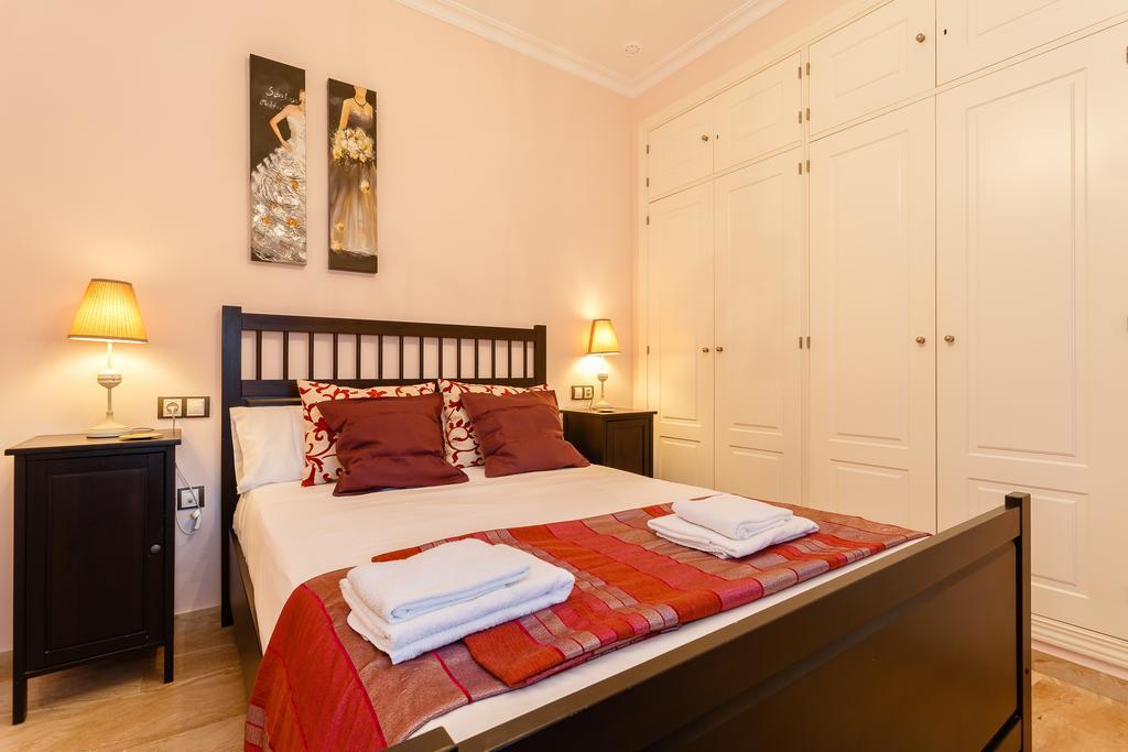 El Atico De Los Ingleses By Cadiz4Rentals (Adults Only) Eksteriør bilde